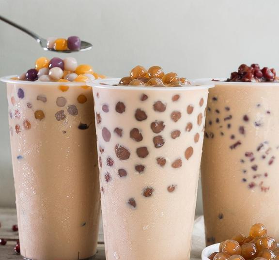 奶茶视频爆料怎么做好吃,自制美味奶茶的秘籍大公开  第3张