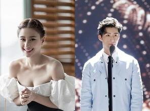 昆凌爆料老公拍戏视频,甜蜜互动引网友热议