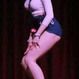 女团韩舞爆料视频  第2张