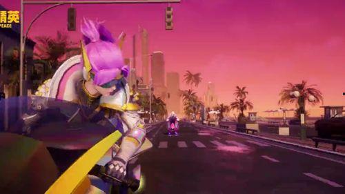 和平小店新皮肤最新爆料,揭秘神秘设计背后的故事  第1张